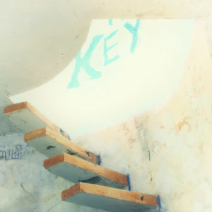 key